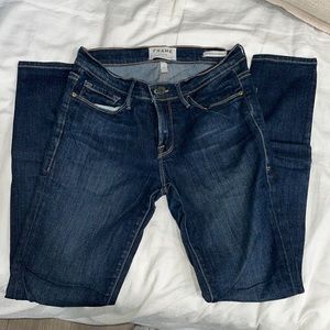 Frame jeans
